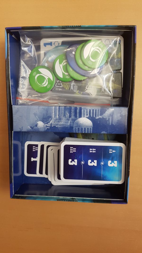 Bild #2 Die Crew Mission Tiefsee