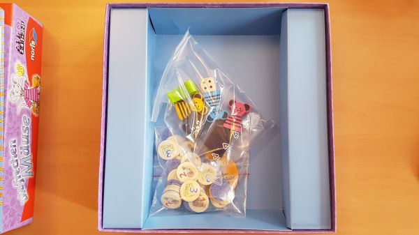 Bild #2 Die frechen Mäuse