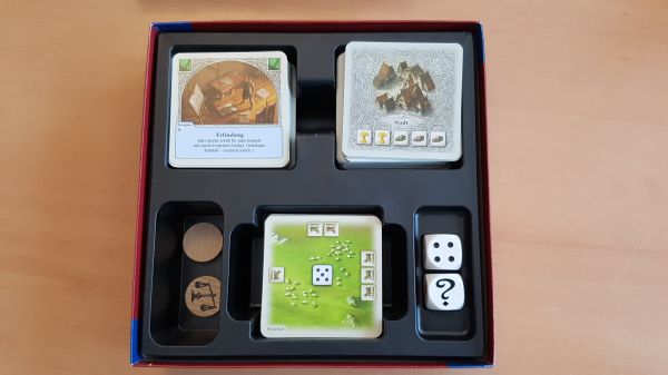 Bild #2 Die Fürsten von Catan