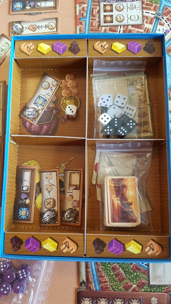 Bild #2 Die Gefährten des Marco Polo