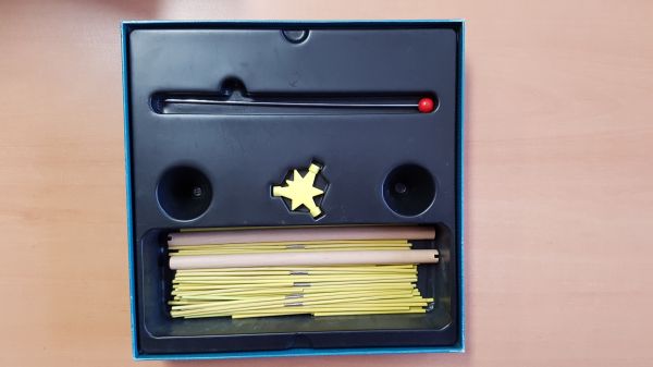 Bild #2 Die geheimnisvolle Sternschnuppe