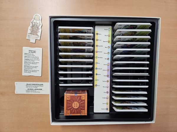 Bild #2 Die glorreichen Gilden von Buttonville