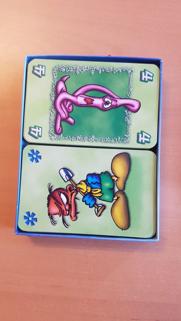 Bild #2 Die Gnümies