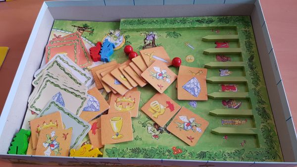 Bild #2 Diego Drachenzahn