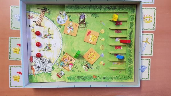 Bild #3 Diego Drachenzahn