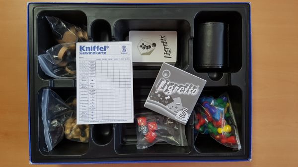 Bild #2 Die große Spielesammlung