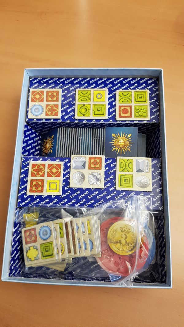 Bild #2 Die Gärten von Versailles