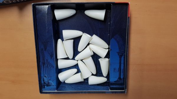 Bild #2 Die guten und die bösen Geister 