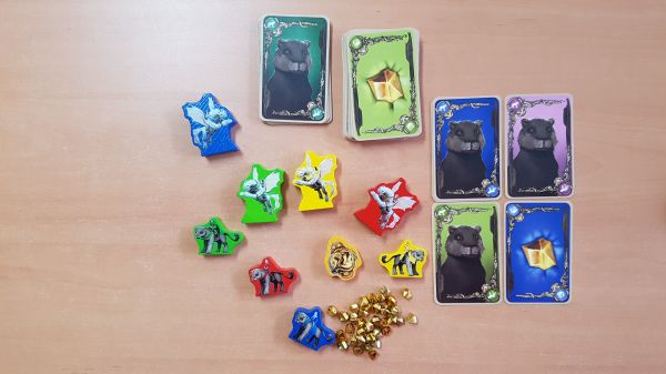 Bild #3 Die Helden von Kaskaria