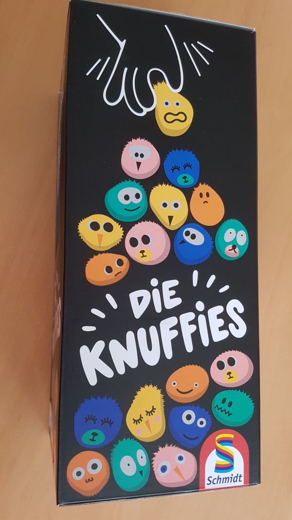 Bild #1 Die Knuffies