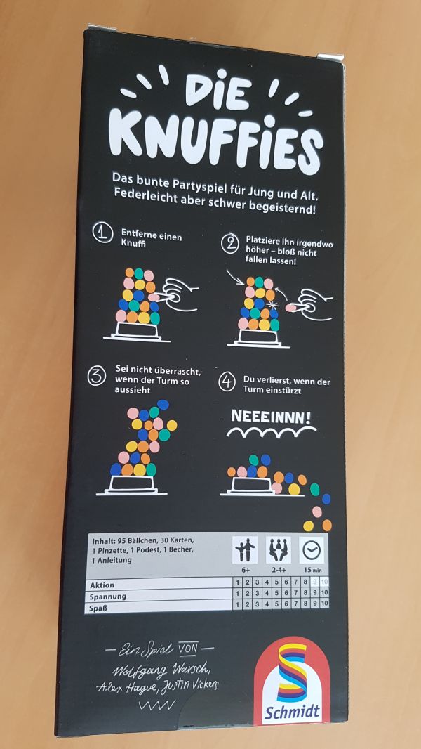 Bild #2 Die Knuffies