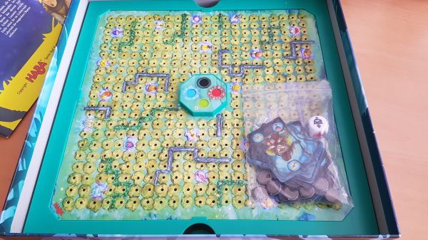 Bild #2 Die Legende der Irrlichter