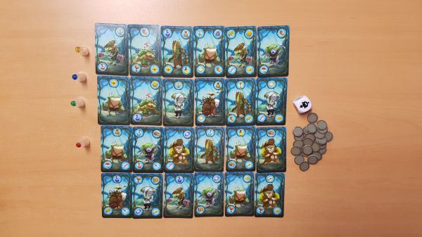 Bild #3 Die Legende der Irrlichter