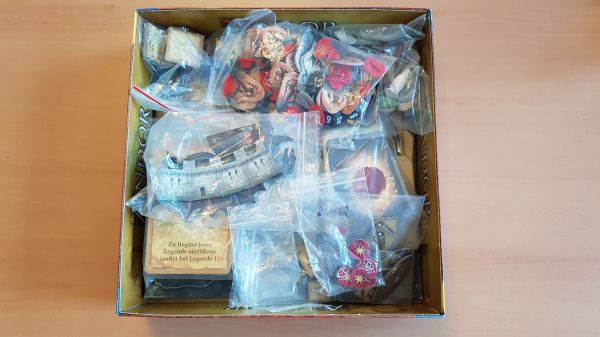 Bild #2 Die Legenden von Andor 