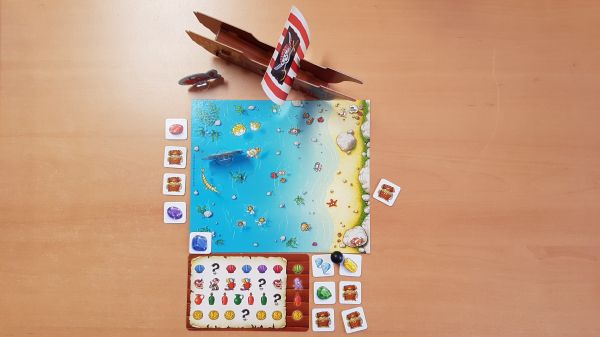 Bild #3 Die Logik-Piraten