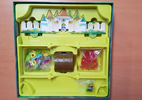 Bild #2 Die magischen Schlüssel