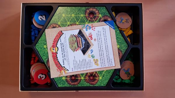 Bild #2 Die Maulwurf Company