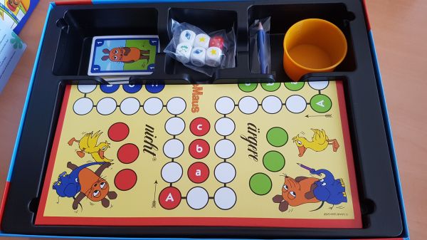 Bild #2 Die Maus Spielesammlung