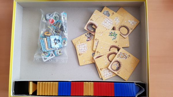 Bild #2 Die Mumien des Pharao