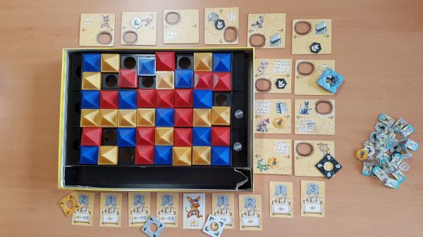 Bild #3 Die Mumien des Pharao