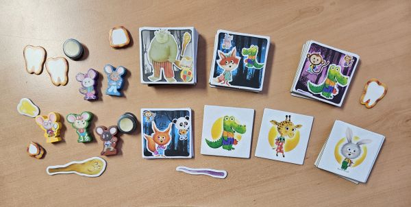 Bild #2 Die Mäusebande