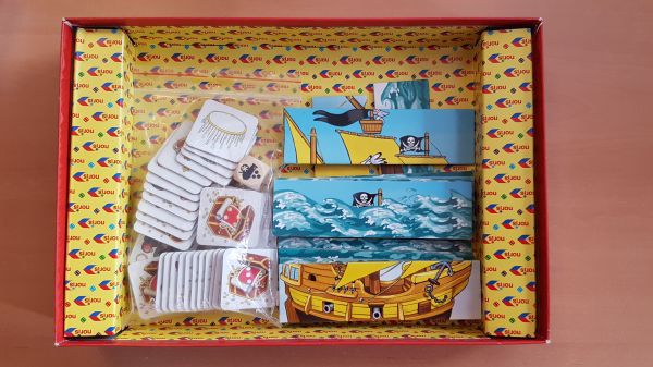 Bild #2 Die Mäuse-Piraten 