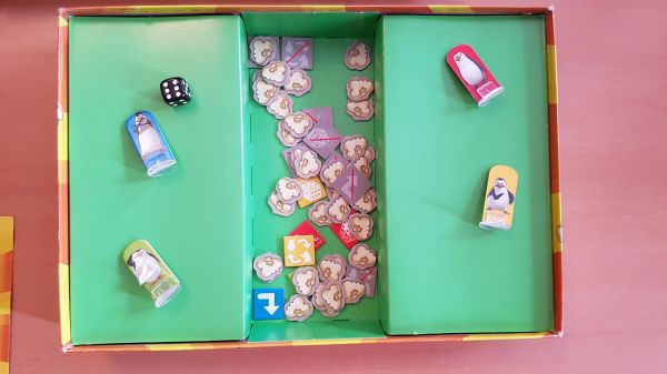 Bild #2 Die Pinguine aus Madagaskar - Operation Popcorn