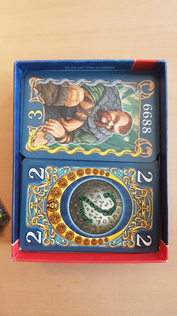 Bild #2 Die Portale von Molthar