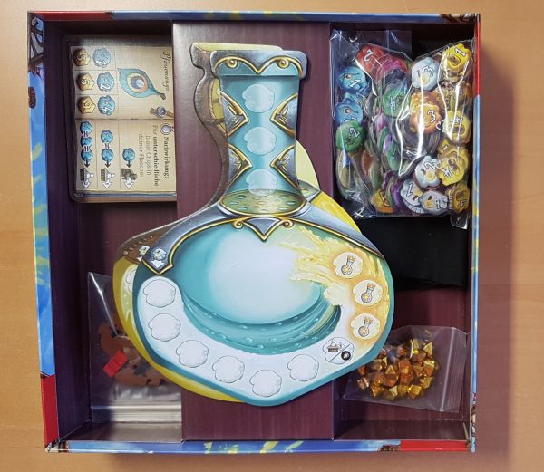 Bild #2 Die Quacksalber von Quedlinburg – Das Duell