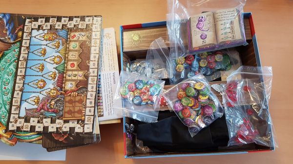 Bild #2 Die Quacksalber von Quendlinburg