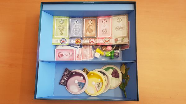 Bild #2 Die Seher von Santiiba