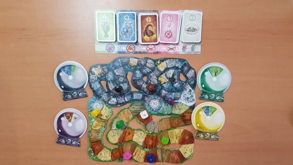 Bild #3 Die Seher von Santiiba