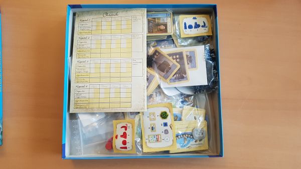 Bild #2 Die Siedler von Catan: Die Legende der Seeräuber