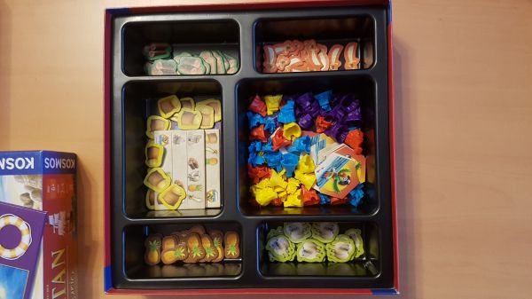 Bild #2 Die Siedler von Catan - Junior 