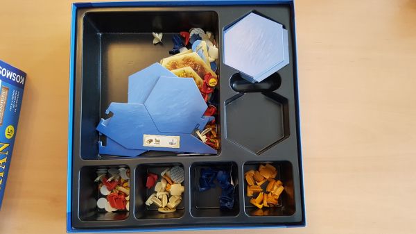 Bild #2 Die Siedler von Catan - Seefahrer