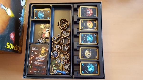 Bild #2 Die Sternenfahrer von Catan