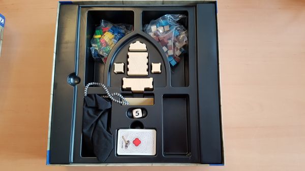 Bild #2 Die Säulen der Erde