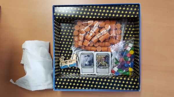 Bild #2 Die Säulen von Venedig