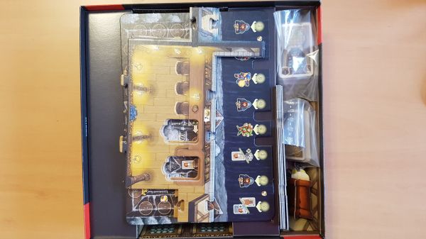 Bild #2 Die Tavernen im tiefen Thal