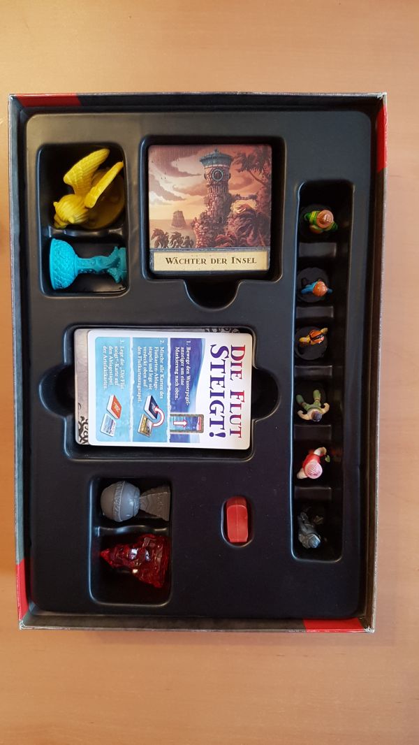 Bild #2 Die Verbotene Insel