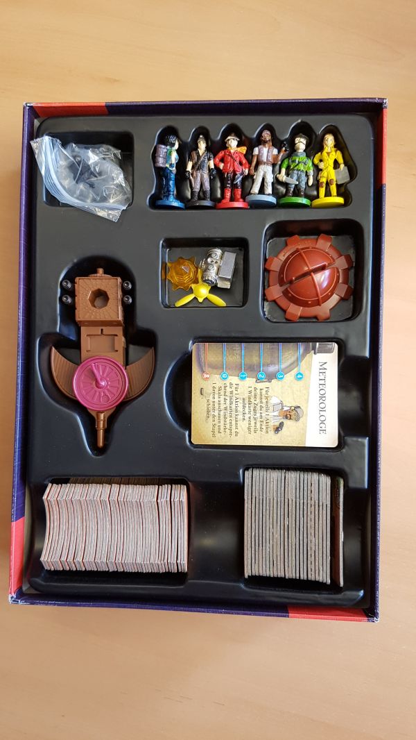 Bild #2 Die vergessene Stadt