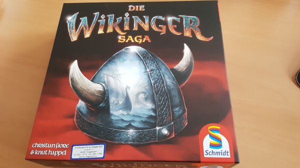 Bild #1 Die Wikinger Saga