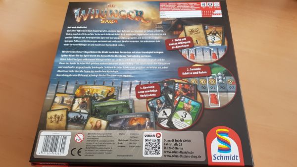 Bild #2 Die Wikinger Saga