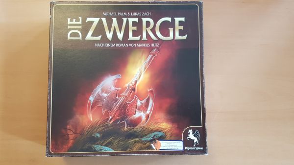 Bild #1 Die Zwerge