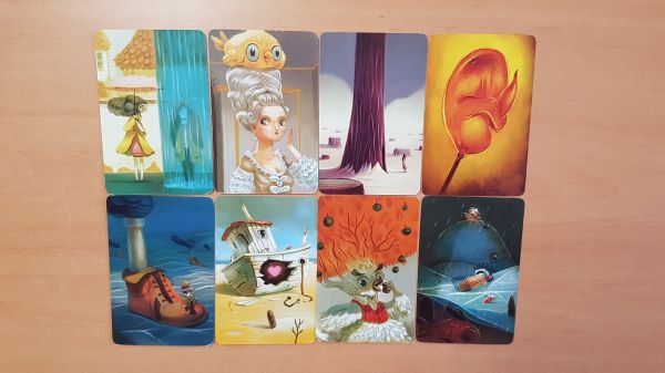 Bild #3 Dixit: 4 - Origins