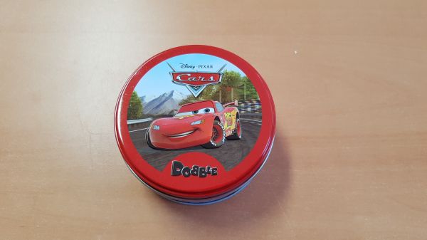 Bild #1 Dobble Cars