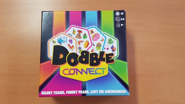 Bild #1 Dobble Connect