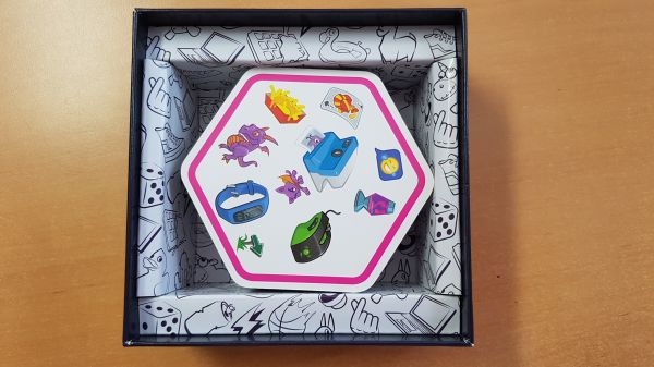 Bild #2 Dobble Connect