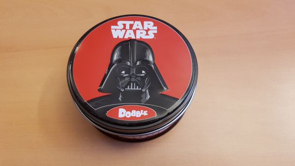 Bild #1 Dobble - Star Wars