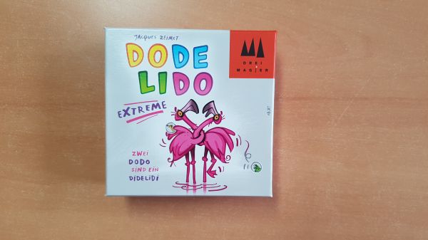 Bild #1 Dodelido Extreme